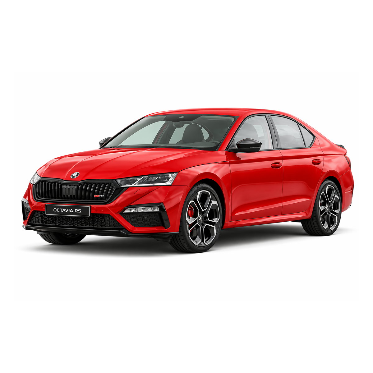 PARABRISAS SKODA OCTAVIA-IV 2020-